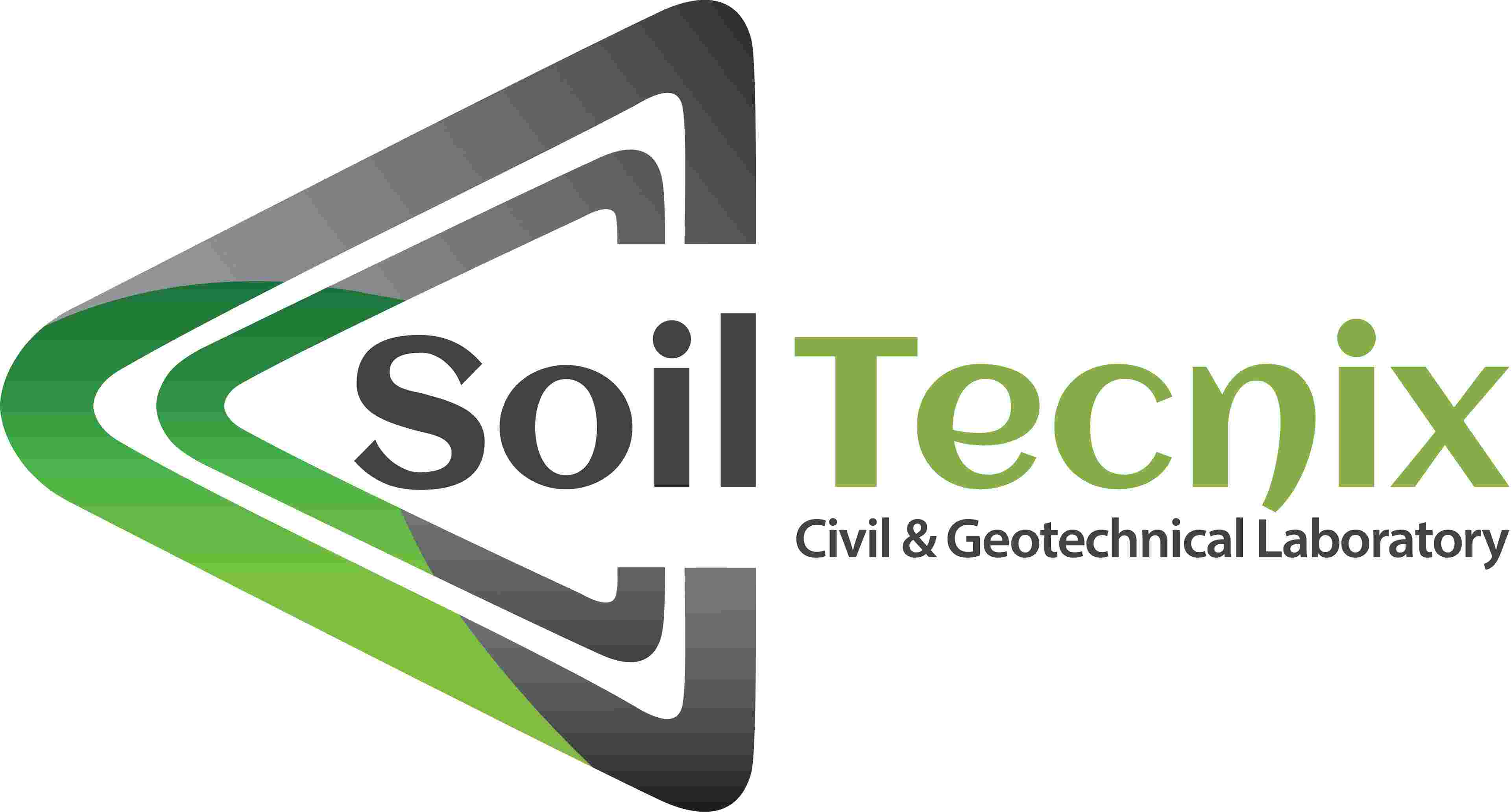 SoilTecnix Logo